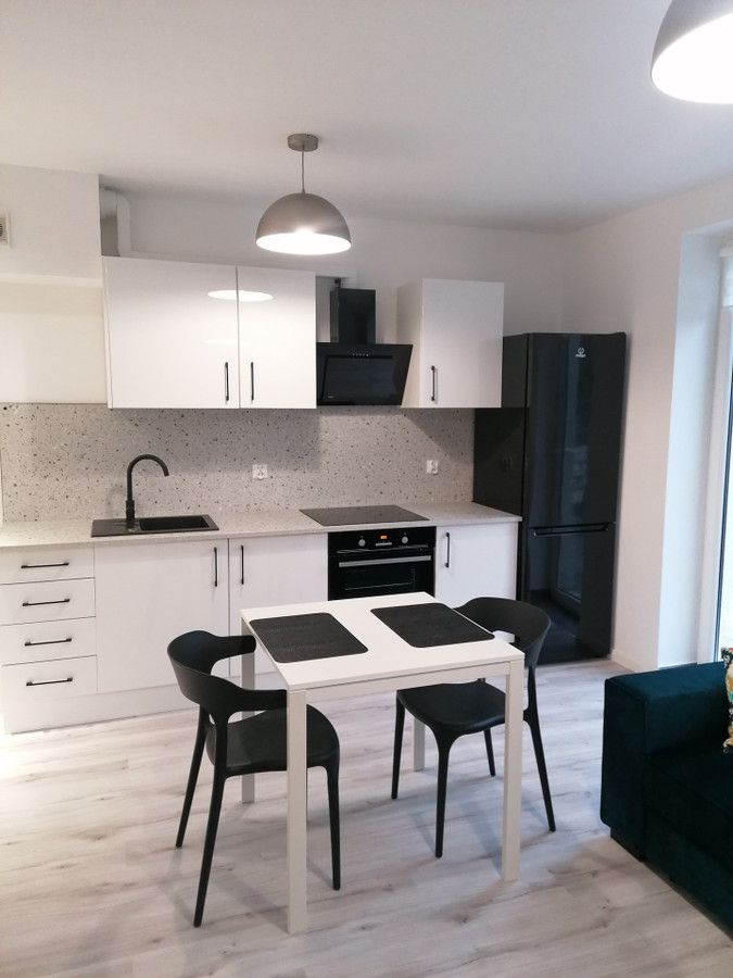 Mieszkanie 2-pokojowe Kraków Prądnik Czerwony, ul. Marchołta. Zdjęcie 4