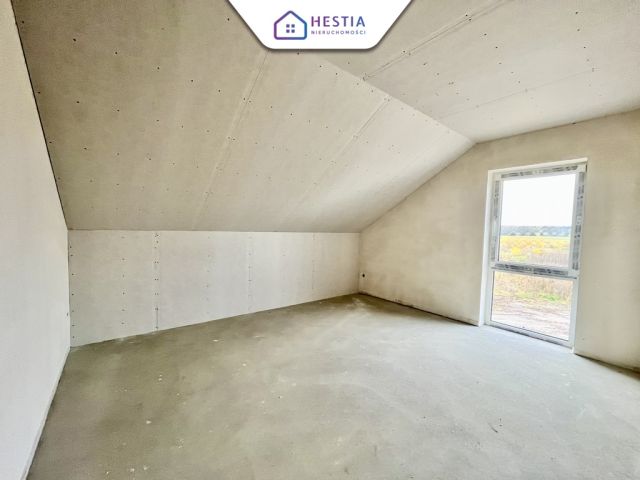 bliźniak, 4 pokoje Kliniska Wielkie. Zdjęcie 5