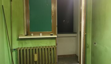 Mieszkanie 2-pokojowe Jastrzębie-Zdrój Jastrzębie Górne, ul. Śląska