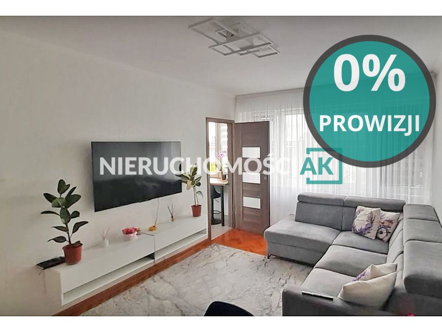 Mieszkanie 2-pokojowe Konin, ul. 11 Listopada