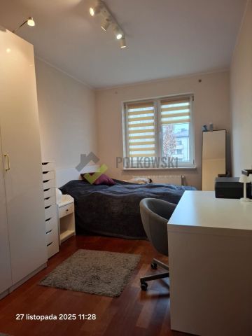 Mieszkanie 3-pokojowe Ząbki, ul. Józefa Wybickiego. Zdjęcie 5