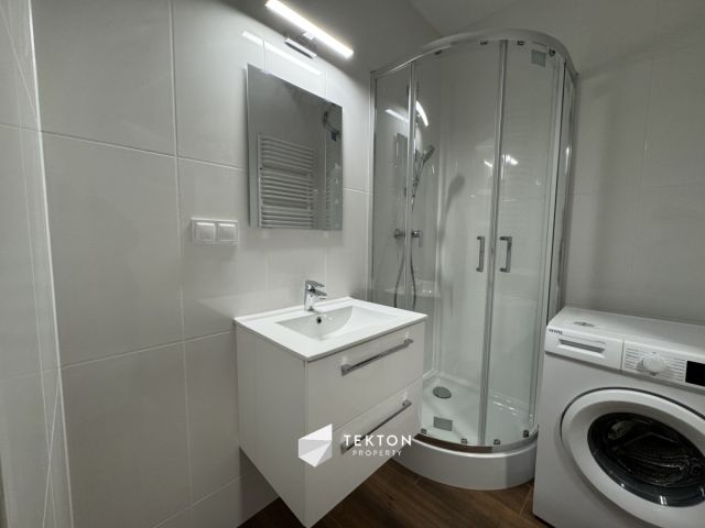 Mieszkanie 1-pokojowe Warszawa Ursynów, ul. Kłobucka. Zdjęcie 9