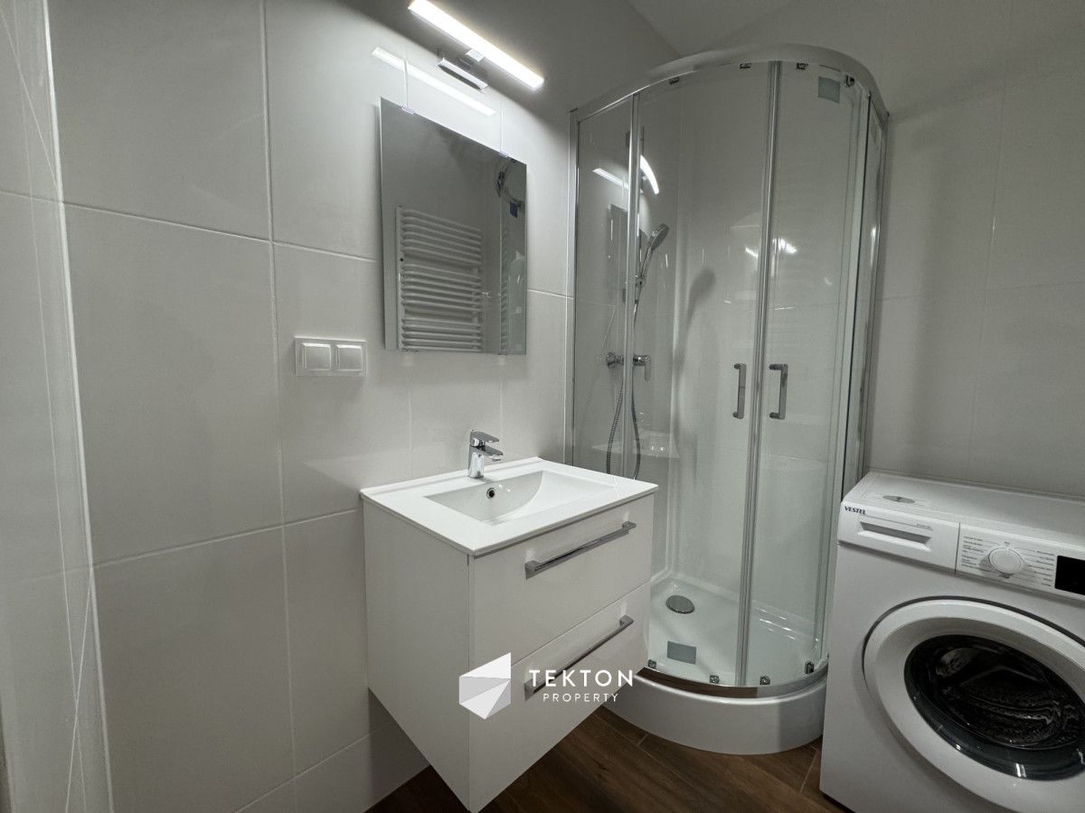 Mieszkanie 1-pokojowe Warszawa Ursynów, ul. Kłobucka. Zdjęcie 9