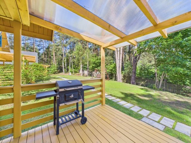 dom letniskowy, 36 pokoi Narty, ul. Spacerowa. Zdjęcie 18