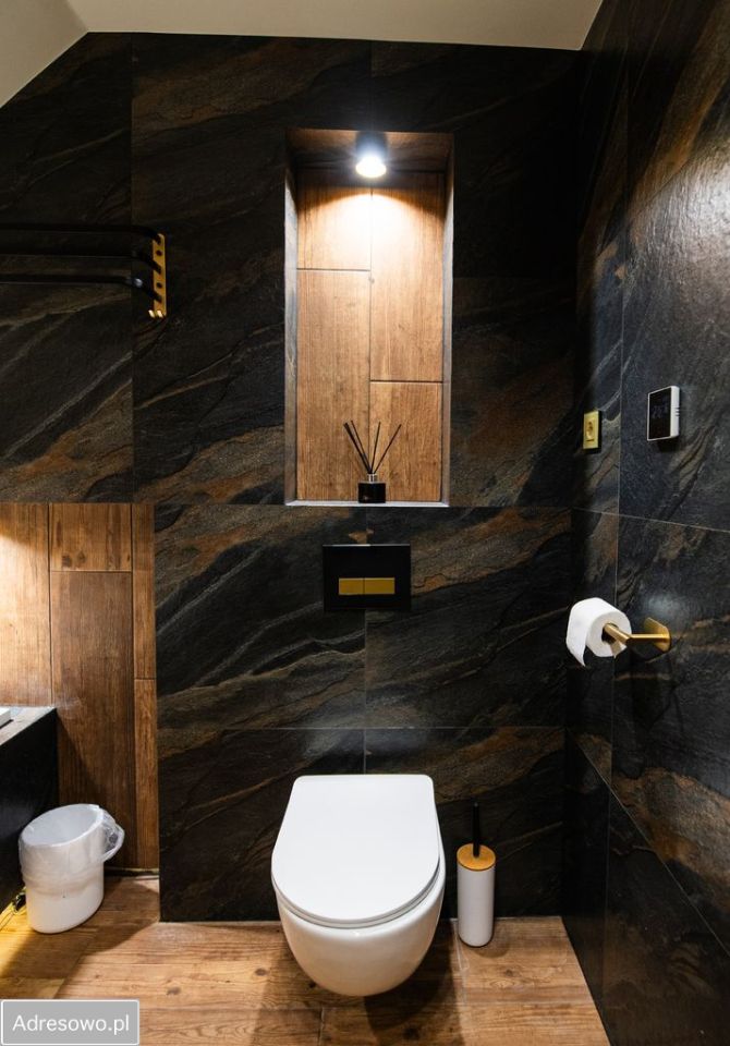 dom wolnostojący, 3 pokoje Skała. Zdjęcie 6