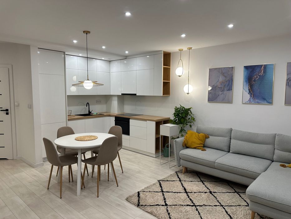 Mieszkanie 2-pokojowe Nowy Sącz. Zdjęcie 3