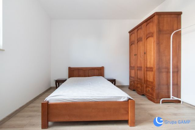 Mieszkanie 2-pokojowe Kraków Czyżyny, al. Pokoju. Zdjęcie 10