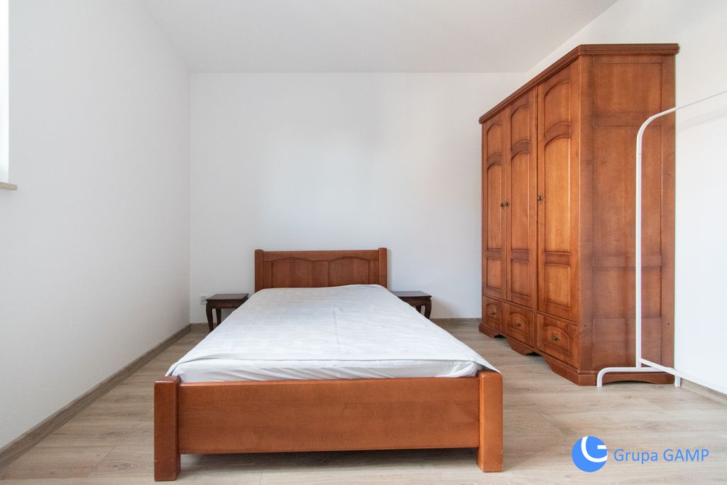 Mieszkanie 2-pokojowe Kraków Czyżyny, al. Pokoju. Zdjęcie 10