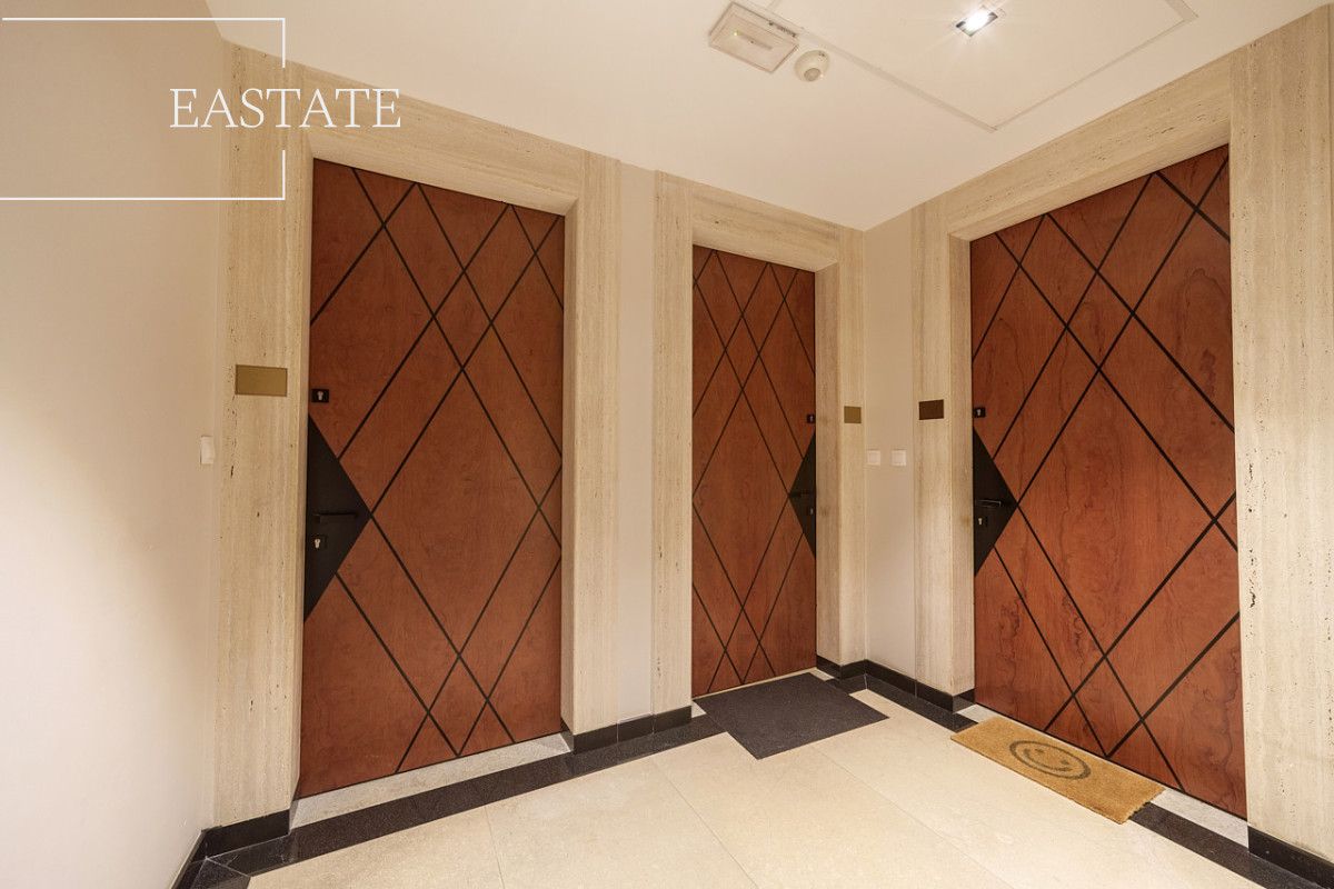 Mieszkanie 3-pokojowe Warszawa Mokotów, ul. Huculska. Zdjęcie 16