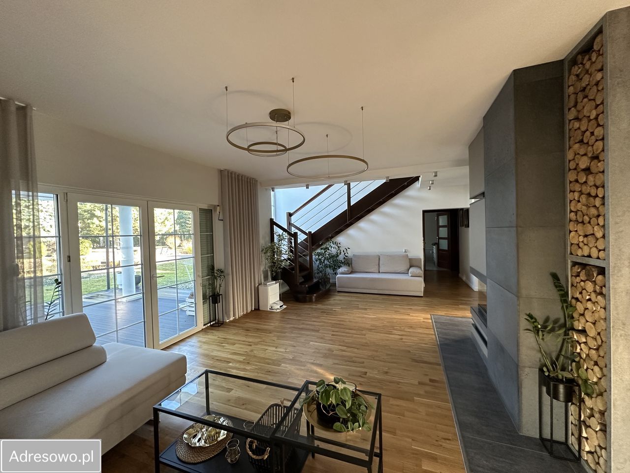 dom wolnostojący, 6 pokoi Lubsza. Zdjęcie 20