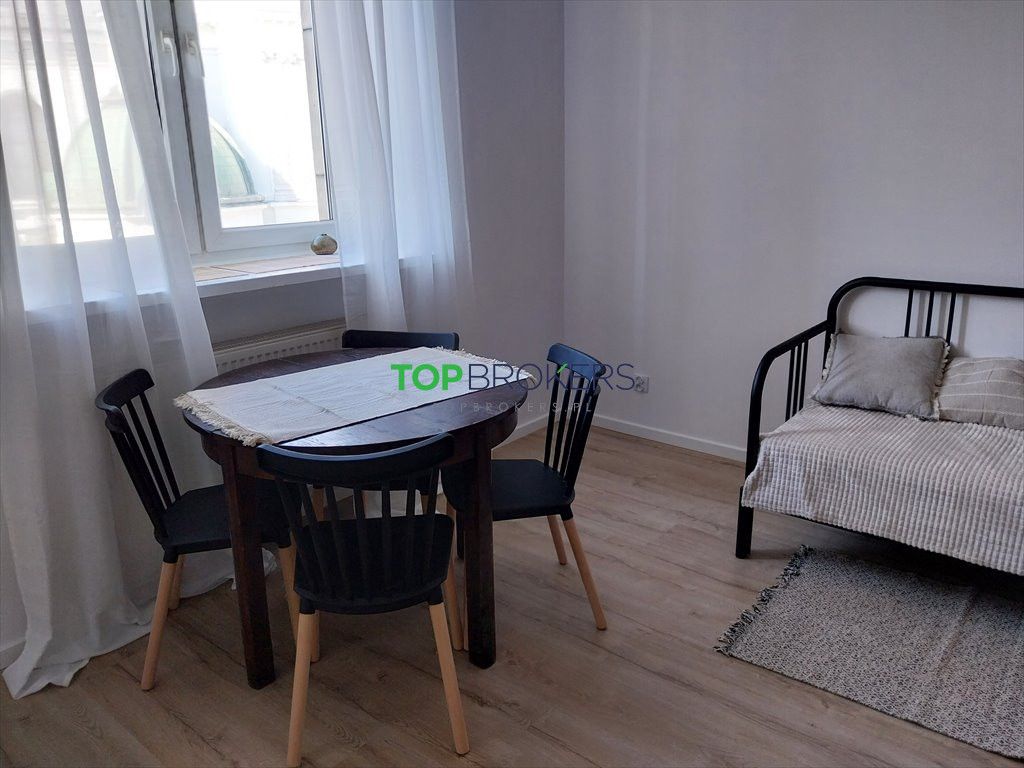 Mieszkanie 2-pokojowe Warszawa Śródmieście, ul. Marszałkowska. Zdjęcie 4