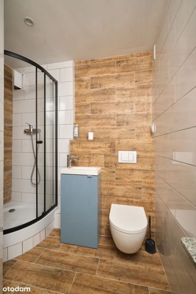 Mieszkanie 3-pokojowe Jelenia Góra Centrum, ul. Muzealna. Zdjęcie 3