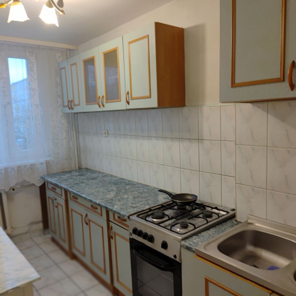 Mieszkanie 2-pokojowe Koszalin, ul. Kazimierza Tetmajera