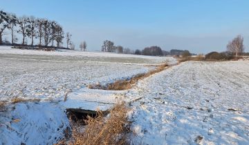 Działka rolna Niemieczkowo