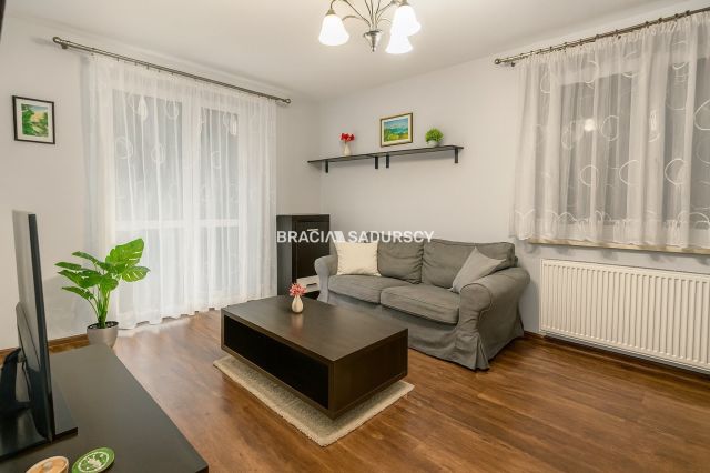 Mieszkanie 2-pokojowe Kraków Prądnik Biały, ul. abp. Zygmunta Szczęsnego Felińskiego. Zdjęcie 4