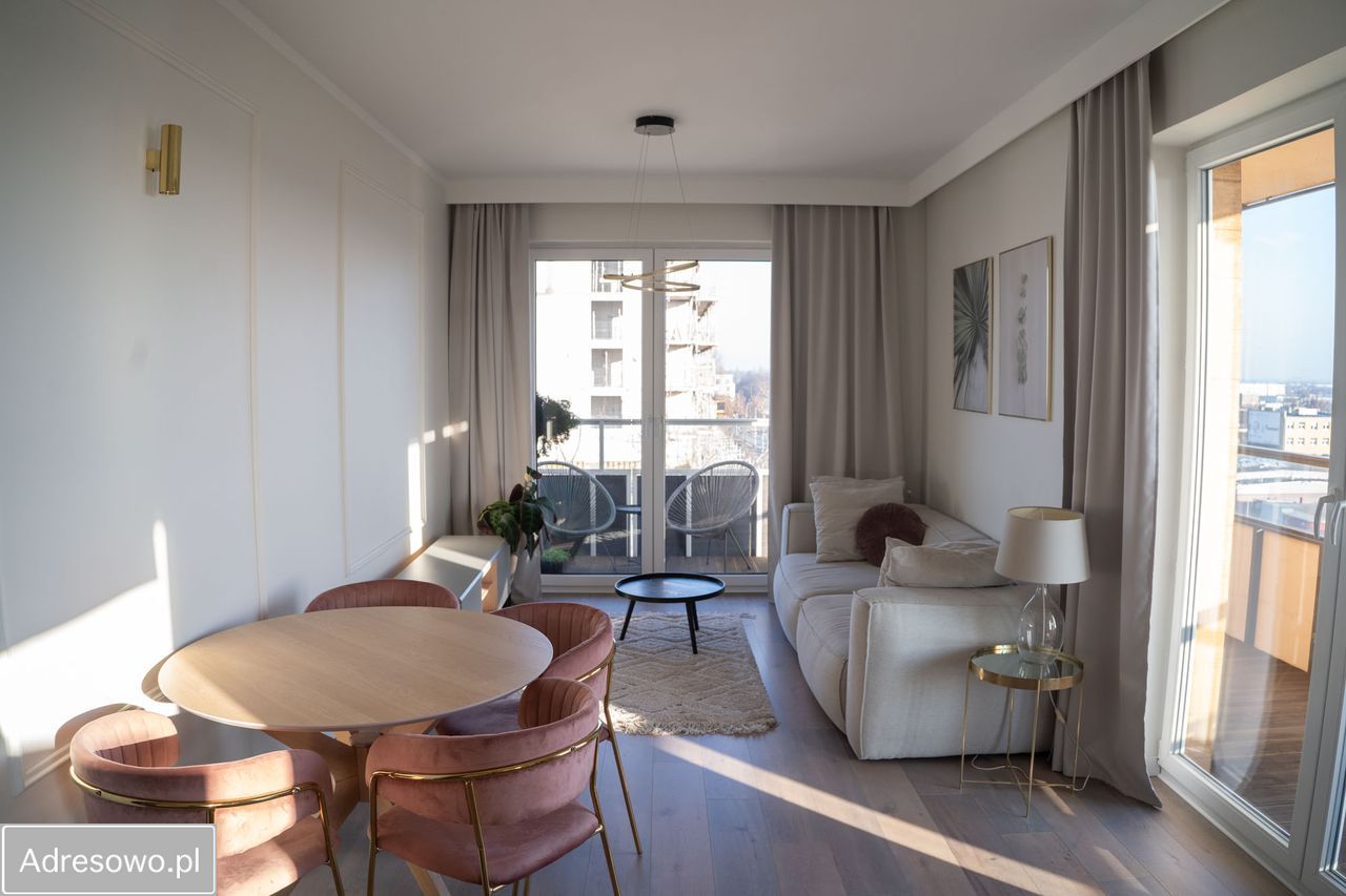 Mieszkanie 2-pokojowe Wrocław Tarnogaj, ul. Piękna. Zdjęcie 18