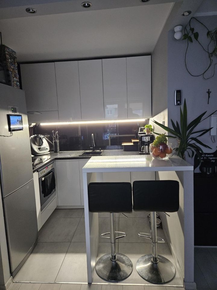 Mieszkanie 4-pokojowe Poznań Naramowice, ul. Naramowicka. Zdjęcie 4