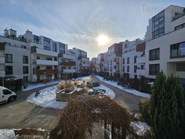 Mieszkanie 2-pokojowe Warszawa Wilanów, ul. Sarmacka. Zdjęcie 1