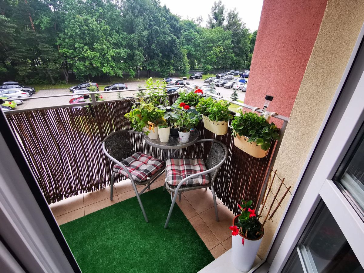 Mieszkanie 3-pokojowe Olsztyn, ul. Borowa. Zdjęcie 7