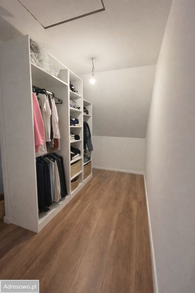 dom wolnostojący, 5 pokoi Łysomice, ul. Wierzbowa. Zdjęcie 9