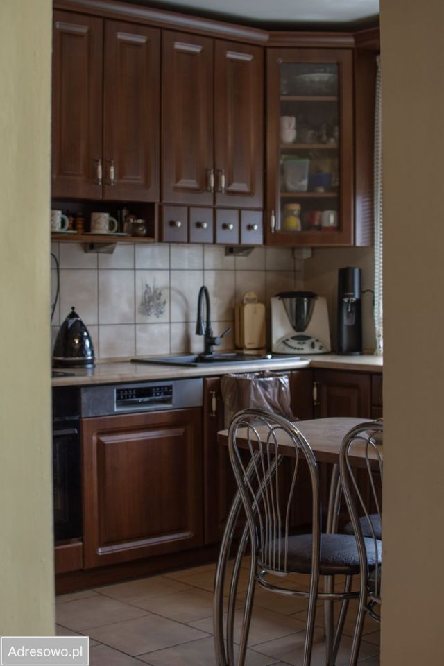 bliźniak, 6 pokoi Legionowo. Zdjęcie 16