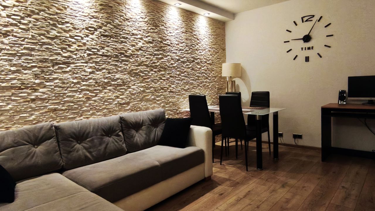 Mieszkanie 2-pokojowe Łódź Bałuty, ul. Lniana. Zdjęcie 2