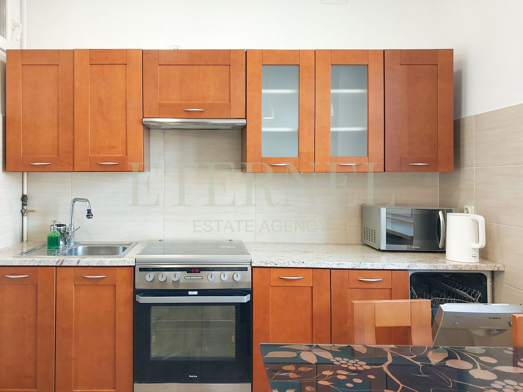 Mieszkanie 3-pokojowe Kraków Grzegórzki, ul. Metalowców. Zdjęcie 6