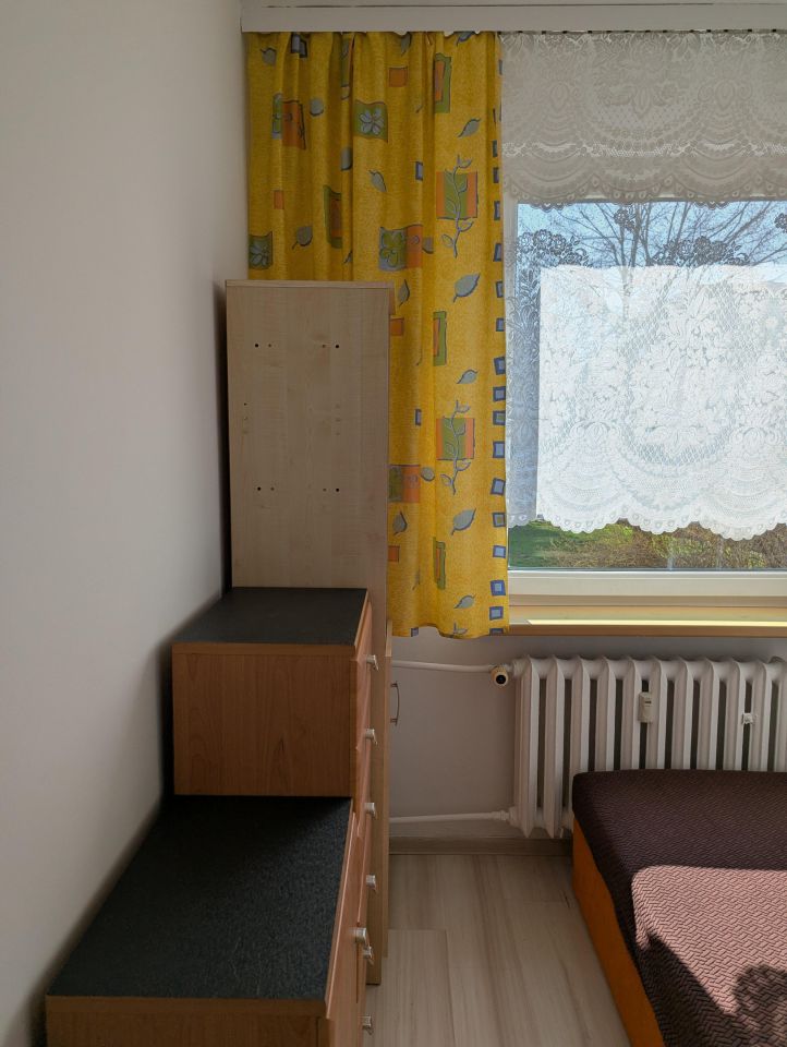 Mieszkanie 2-pokojowe Kraków Prądnik Czerwony, ul. Józefa Łepkowskiego. Zdjęcie 4