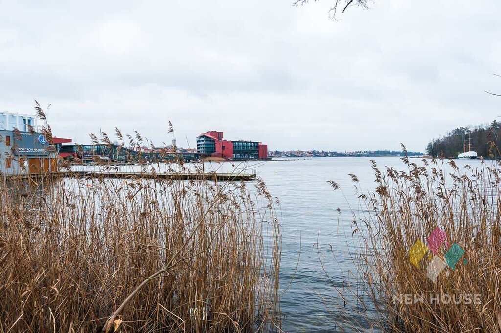 Mieszkanie 4-pokojowe Mikołajki, al. Spacerowa. Zdjęcie 19