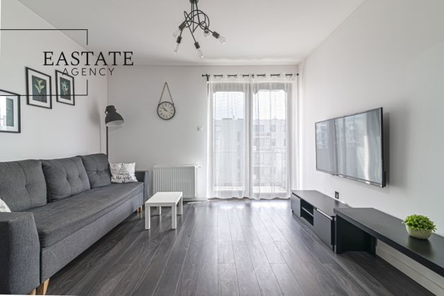 Mieszkanie 2-pokojowe Gdańsk Jasień, ul. Lawendowe Wzgórze. Zdjęcie 3