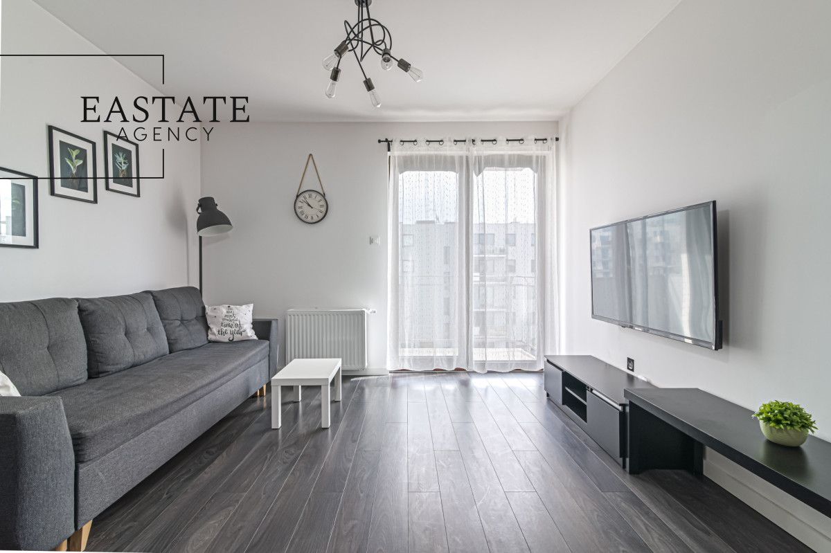 Mieszkanie 2-pokojowe Gdańsk Jasień, ul. Lawendowe Wzgórze. Zdjęcie 3