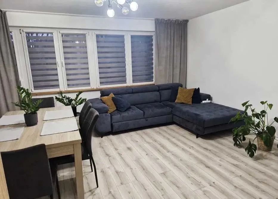 Mieszkanie 2-pokojowe Płock Podolszyce, ul. Łączniczek. Zdjęcie 1