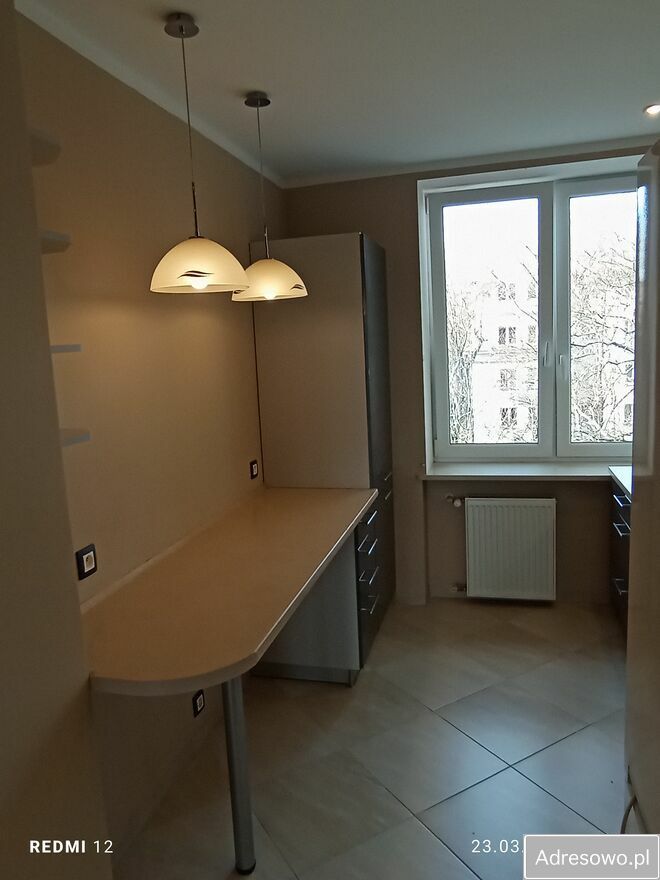 Mieszkanie 2-pokojowe Warszawa Wola, ul. Wolska. Zdjęcie 8