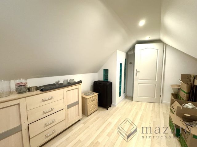 dom wolnostojący, 9 pokoi Zielonka. Zdjęcie 29