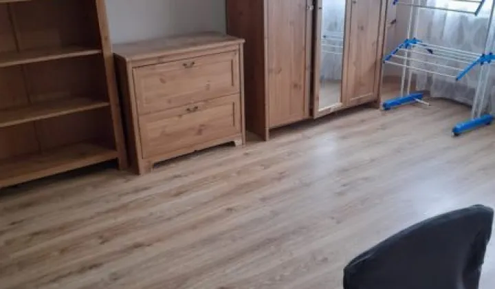 Mieszkanie 1-pokojowe Bolesławiec Centrum, ul. Władysława Łokietka