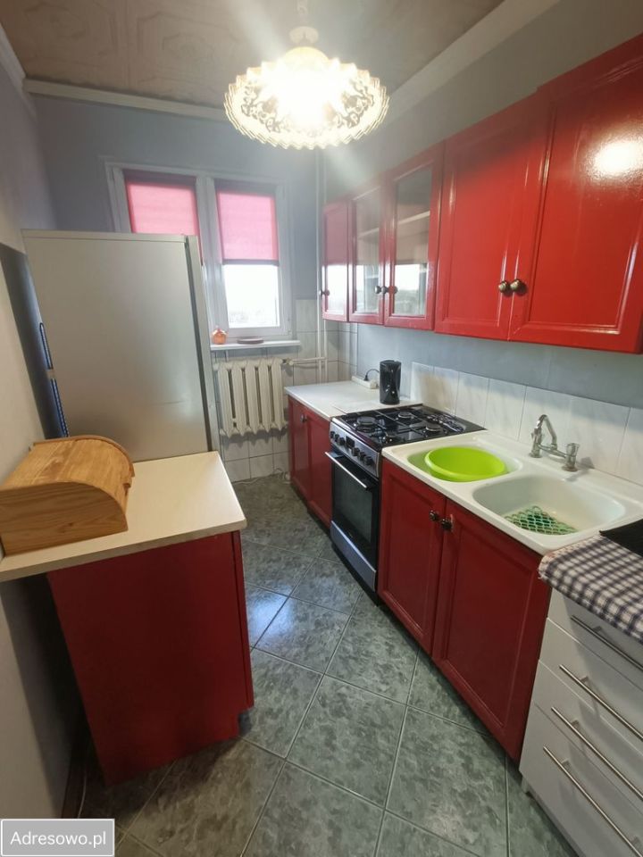 Mieszkanie 2-pokojowe Koło, ul. Kolejowa. Zdjęcie 15