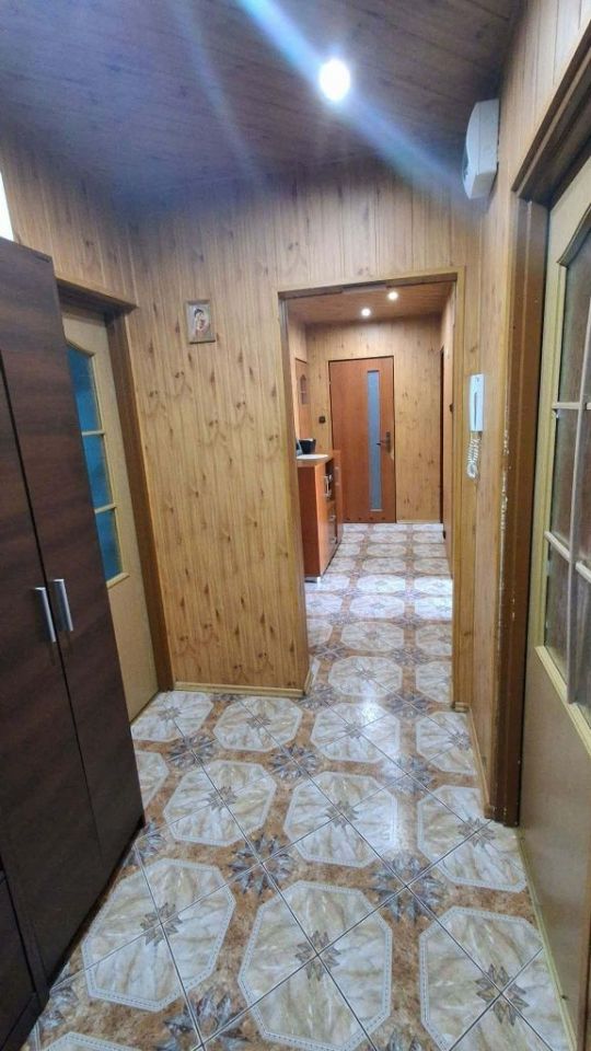 Mieszkanie 4-pokojowe Inowrocław Rąbin. Zdjęcie 3