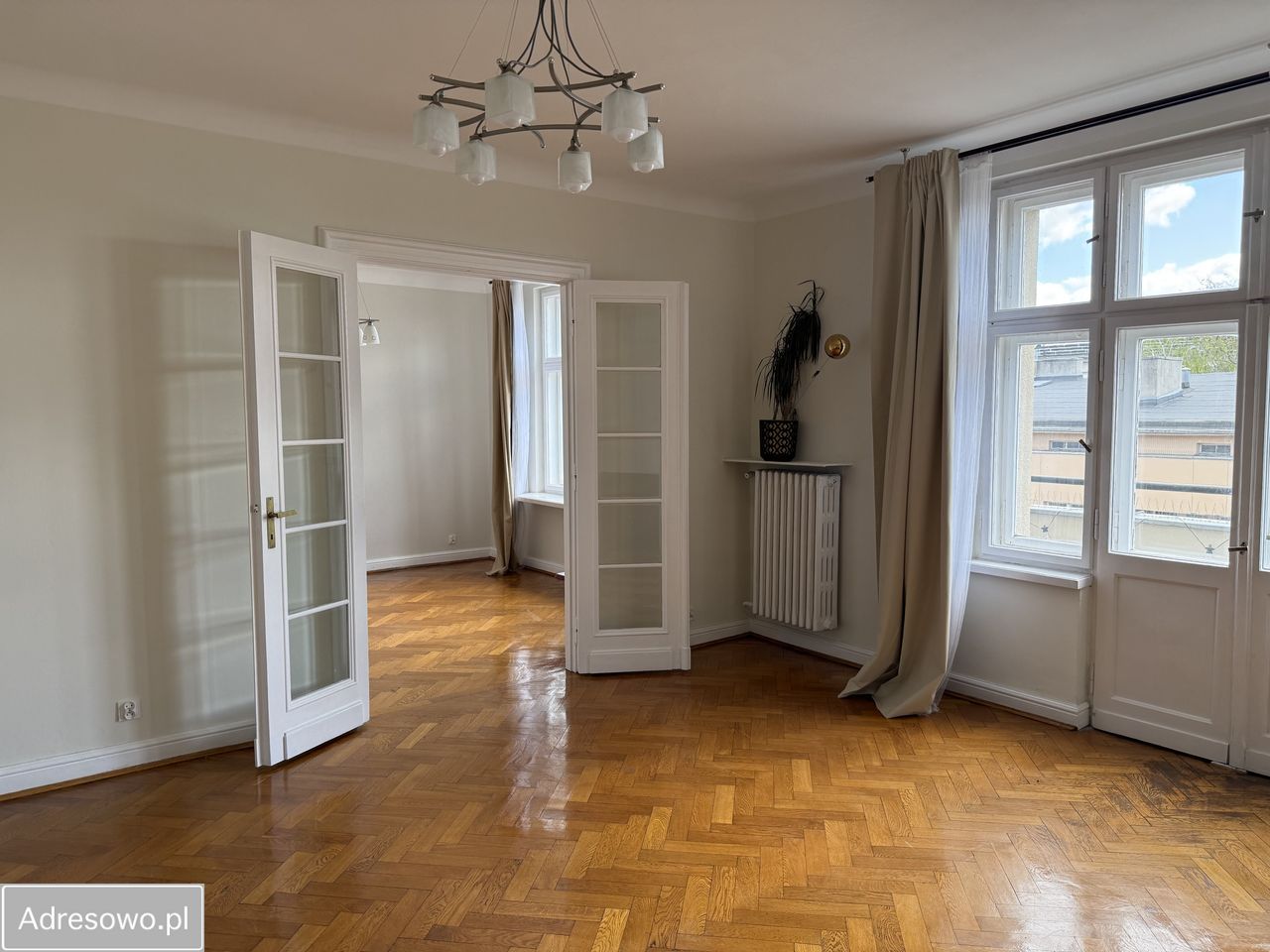 Mieszkanie 2-pokojowe Łódź Śródmieście, ul. Radwańska. Zdjęcie 8