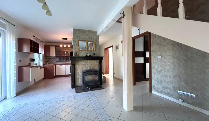 bliźniak, 7 pokoi Opole Grotowice, ul. Niklowa