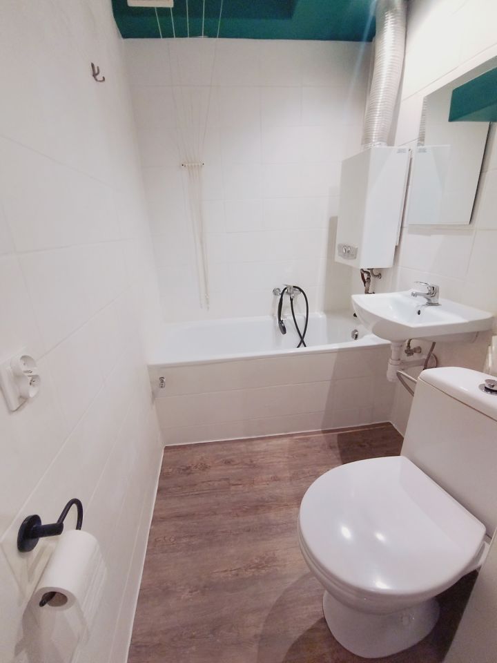 Mieszkanie 1-pokojowe Kielce Centrum, ul. Nowy Świat. Zdjęcie 11