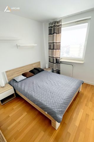 Mieszkanie 3-pokojowe Kielce Centrum, ul. Seminaryjska. Zdjęcie 8