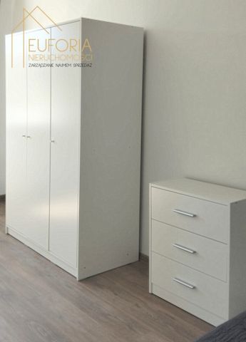 Mieszkanie 2-pokojowe Katowice, ul. 11 Listopada. Zdjęcie 5