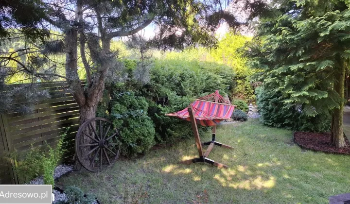Działka rod Tarnowskie Góry