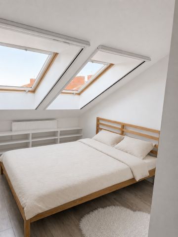 Mieszkanie 3-pokojowe Wrocław Krzyki, ul. Racławicka. Zdjęcie 1