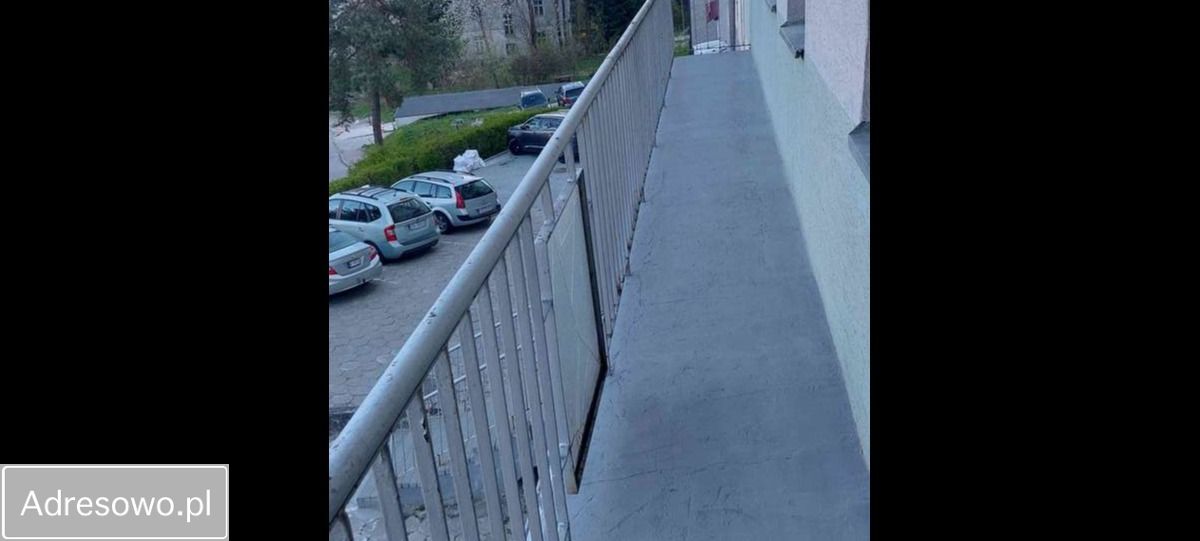 Mieszkanie 3-pokojowe Krynica-Zdrój, ul. Józefa Ignacego Kraszewskiego. Zdjęcie 17