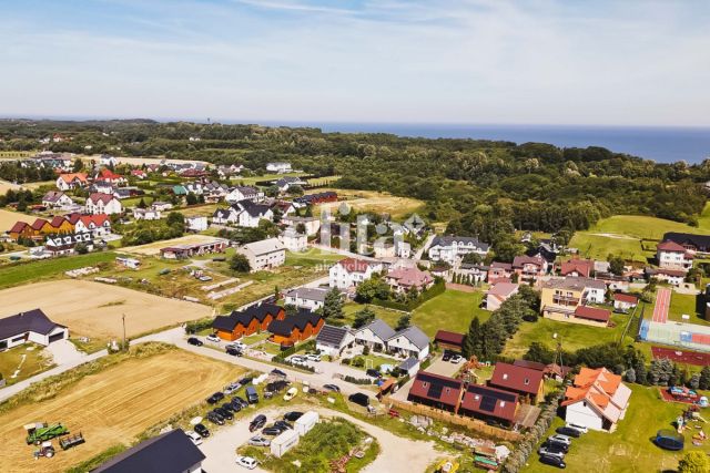 bliźniak, 11 pokoi Chłapowo, ul. Sobótki. Zdjęcie 3