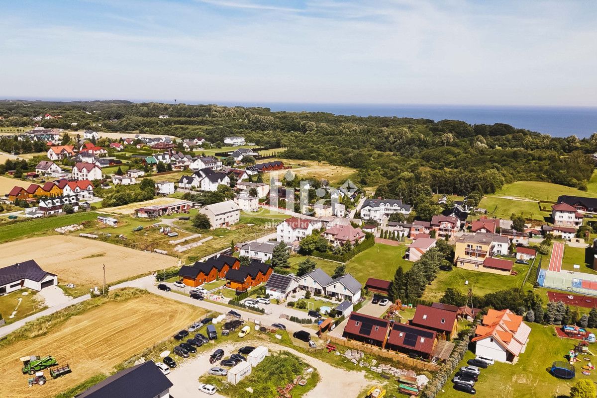 bliźniak, 11 pokoi Chłapowo, ul. Sobótki. Zdjęcie 3