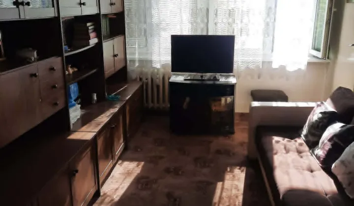 Mieszkanie 2-pokojowe Konin, ul. kard. Stefana Wyszyńskiego