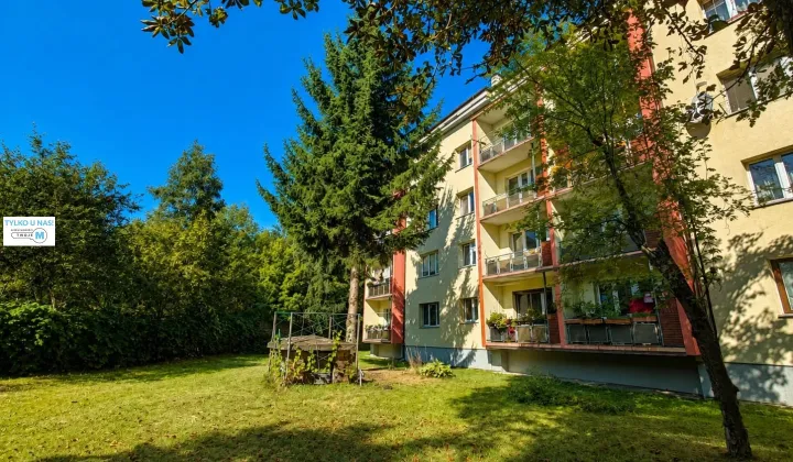 Mieszkanie 2-pokojowe Kielce, ul. Południowa