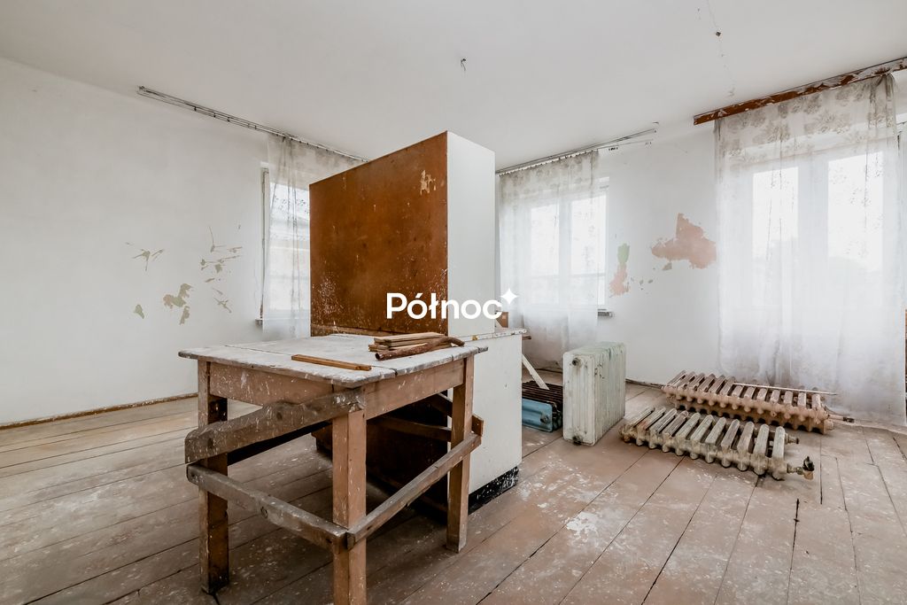 dom wolnostojący, 10 pokoi Mońki, ul. PCK. Zdjęcie 22